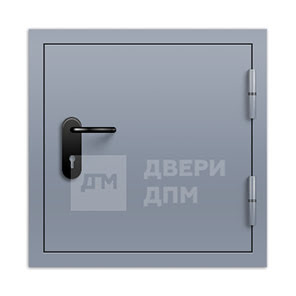 Люк металлический ЛПМ-36