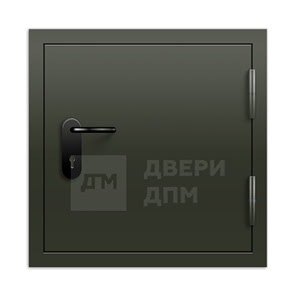 Противопожарный люк ЛПМ-179